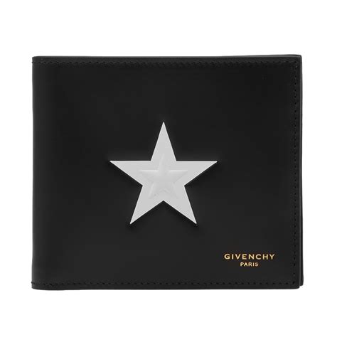 givenchy american stars wallet 2013|Givenchy Stars Embossed Wallet .